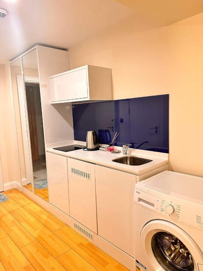 Orbi City Batumi Aparthotel Экстерьер фото
